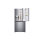 LG LODÓWKA LG GMJ844PZKV [###] - 1379259 - zdjęcie 4